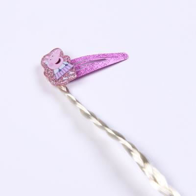 Disney Hair Accessories Hairdressing Game