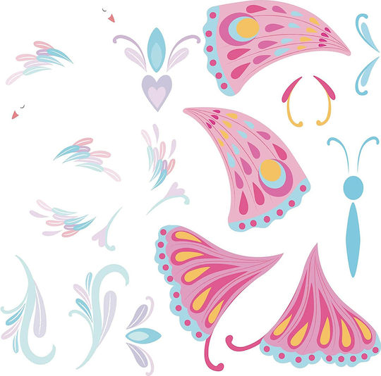 Auzou I Decorate My Face Kinder Tattoos