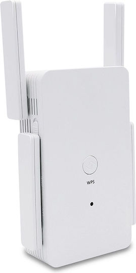 EDUP EP-2932 WiFi Extender Dual Band (2.4 & 5GHz) 1200Mbps