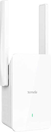 Tenda A23 Extensor Wi-Fi Banda Duală (2.4 și 5GHz) 1500Mbps