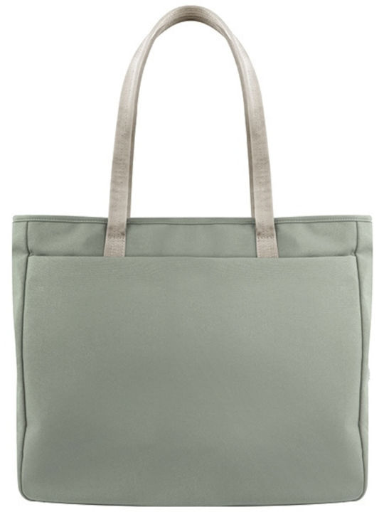 Uniq Hava Tasche Schulter / Handheld 16" Laurel Green
