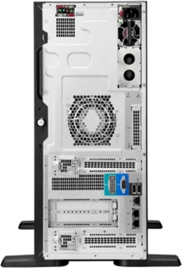 HP ProLiant ML110 Gen11 (Xeon Bronze 3408U/16GB DDR5/ohne Betriebssystem)
