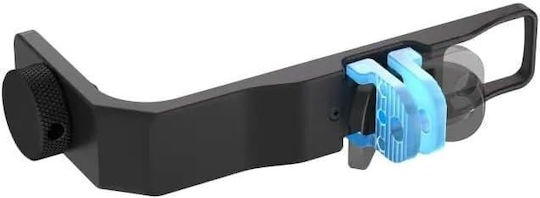 Insta360 Horizontal Action Mount for Insta360 X3