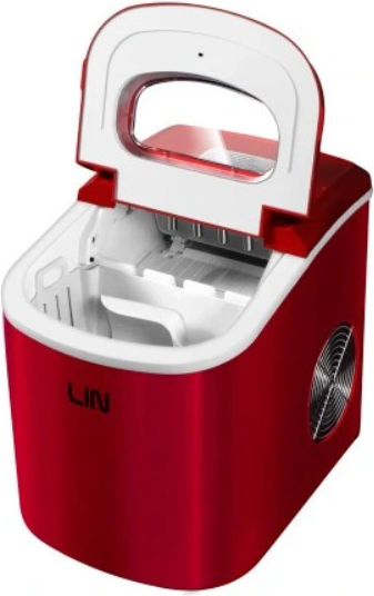 Lin Ice Machine 351348