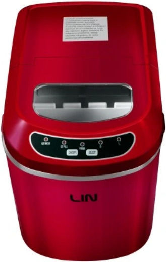 Lin Ice Machine 351348
