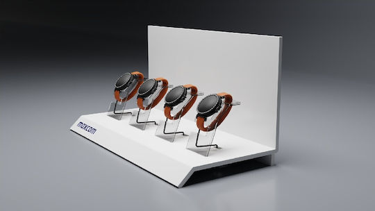 MaxCom Product Display Stand W38xD17xH19cm