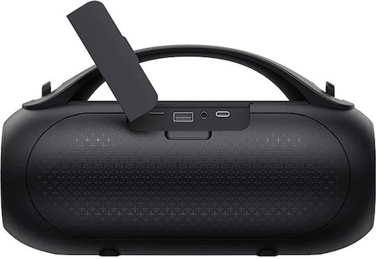 Havit SK821BT Ηχείο Bluetooth 8W με Ραδιόφωνο και Διάρκεια Μπαταρίας έως 12 ώρες Μαύρο