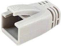 Equip Cat.6A RJ45 Plug Set 100τμχ 121176