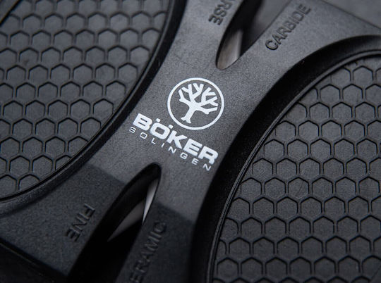Boker Knife Sharpener