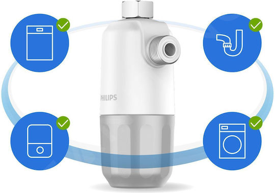 Philips Filtru de curățare pentru încălzitorul electric de apă