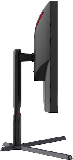AOC Q27G3XMN/BK VA HDR Gaming Monitor 27" QHD 2560x1440 180Hz με Χρόνο Απόκρισης 1ms GTG