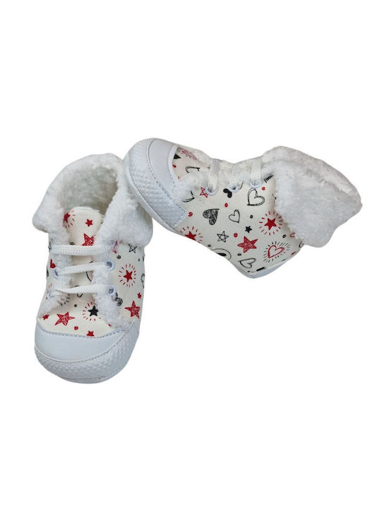 Baby Sneakers Bunte