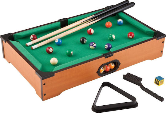Oxford Home American Billiard Tabletop