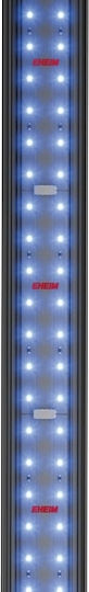 Eheim Lampă cu led pentru iluminat acvariu cu lumina Alb 135cm