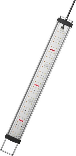 Eheim Lampă cu led pentru iluminat acvariu cu lumina Alb 135cm