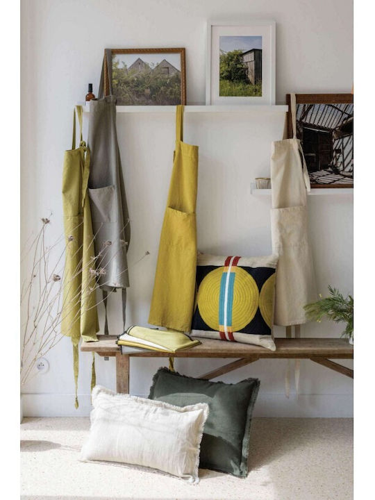 Winkler Ada Ποδιά Κουζίνας 85x72cm