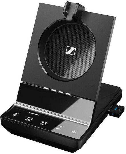 Epos Impact SDW 5036 VOIP Headset (1001025)