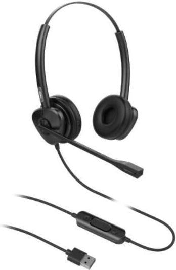 Fanvil HT302-U VOIP Headset
