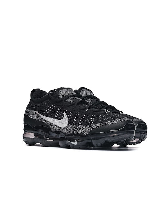 Nike Vapormax 2023 FK Herren Sneakers Schwarz