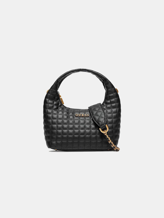 Guess Women's Bag Shoulder Black