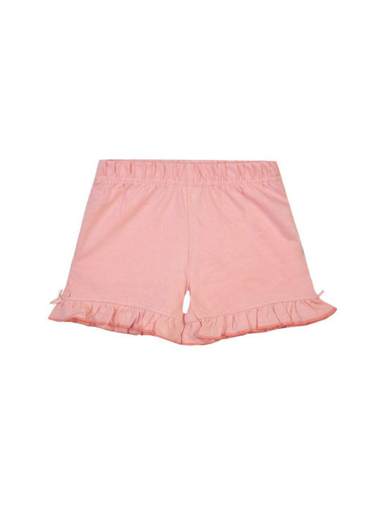 Energiers Kinder Set mit Shorts Sommer 2Stück colorful