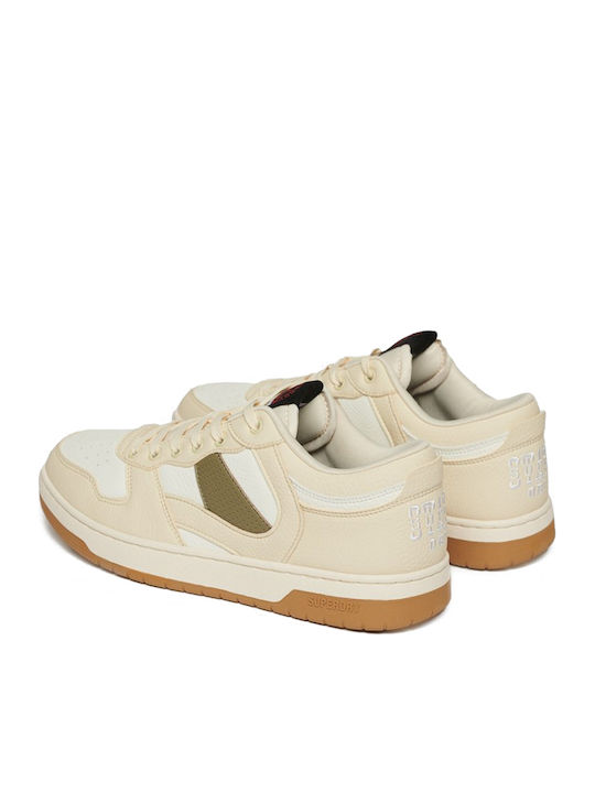 Vegan Sneakers White