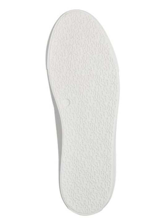 Herren Sneakers Weiß