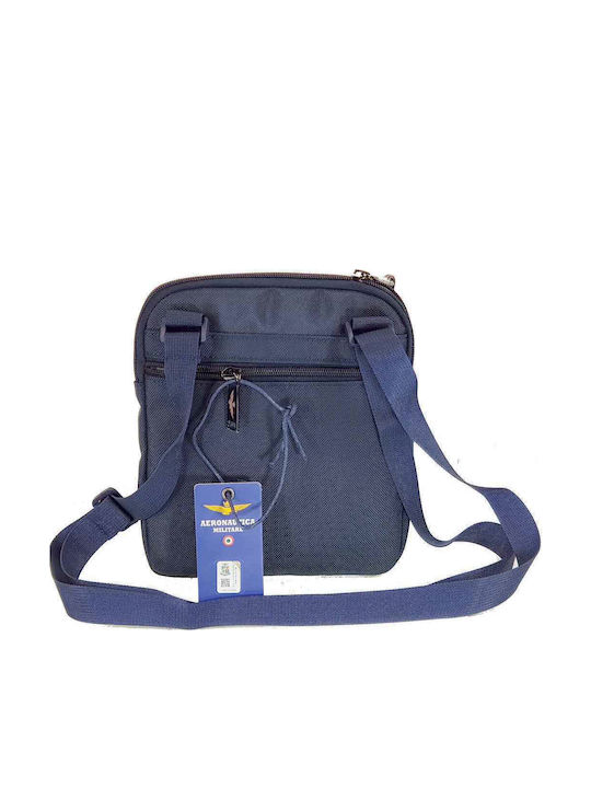 Men's Bag Shoulder / Crossbody Blue