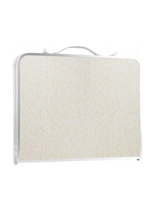 Serving Tray 26.5x61.5x40cm