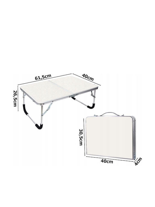 Serving Tray 26.5x61.5x40cm