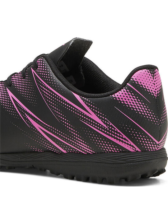 PUMA Attacanto Football Shoes with Molded Cleats Black