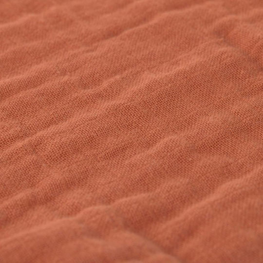 Laessig Πάνα Αγκαλιάς Pink 85x85εκ. 3τμχ