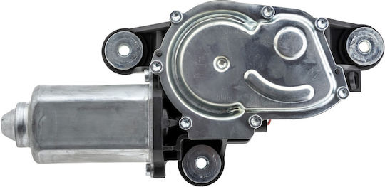 NTY Fensterwischersystem Auto Zurück Fiat Punkt 1999+
