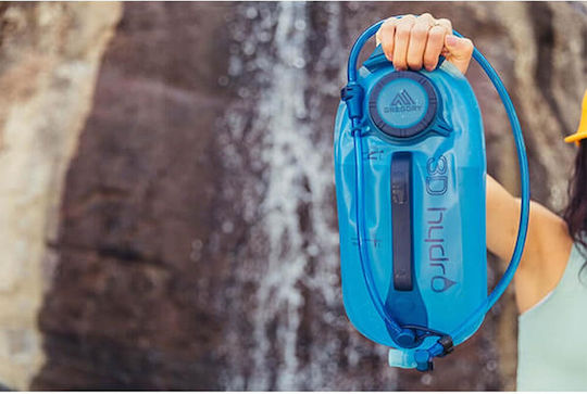 Gregory Water Bag Blue