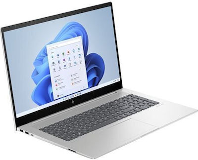 HP Envy 17-cw0750nd 17.3" IPS FHD (i5-13500H/16GB/512GB SSD/W11 Acasă)