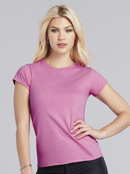 Bluze Damă Sport T-shirt Azalea