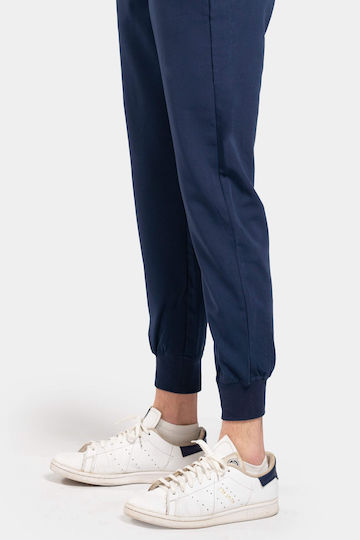 Dr. Scrub Medizinische Hosen Marineblau