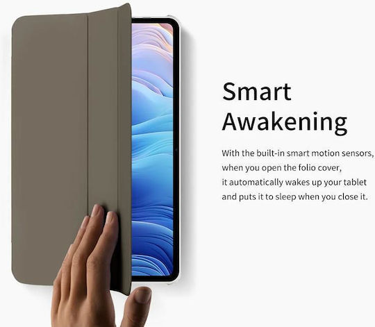 Teclast Caset60 Flip Cover Gri (T60)