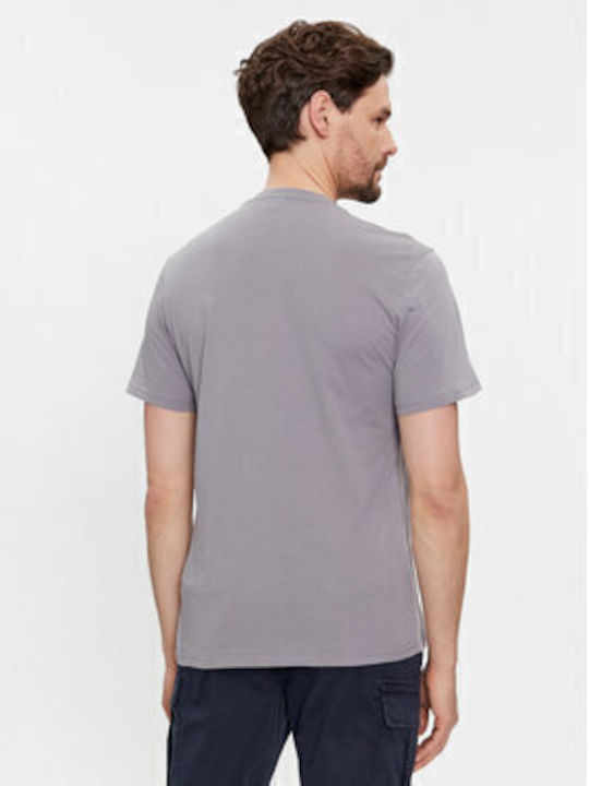 Tricou Gray