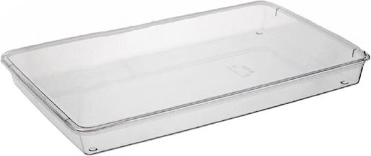 GTSA 71-0285ΣΕΤ Ουδέτερη Βιτρίνα Roll Top