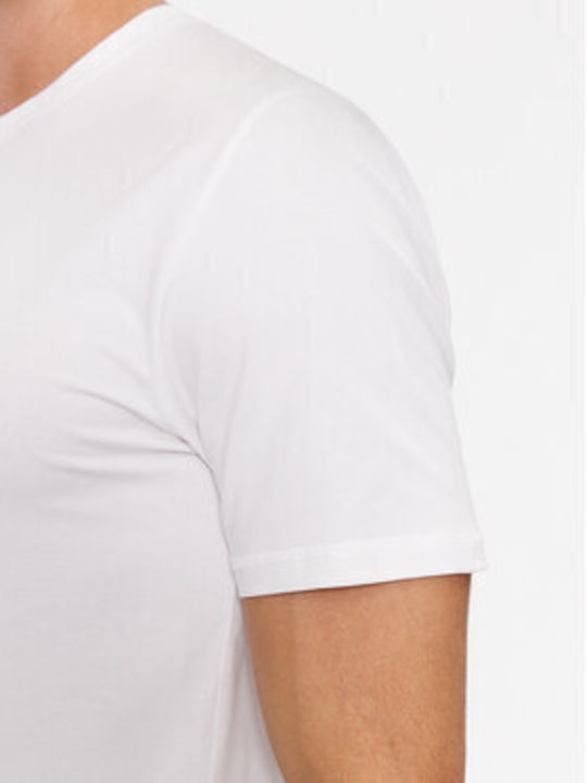 Guess Men's Blouse White