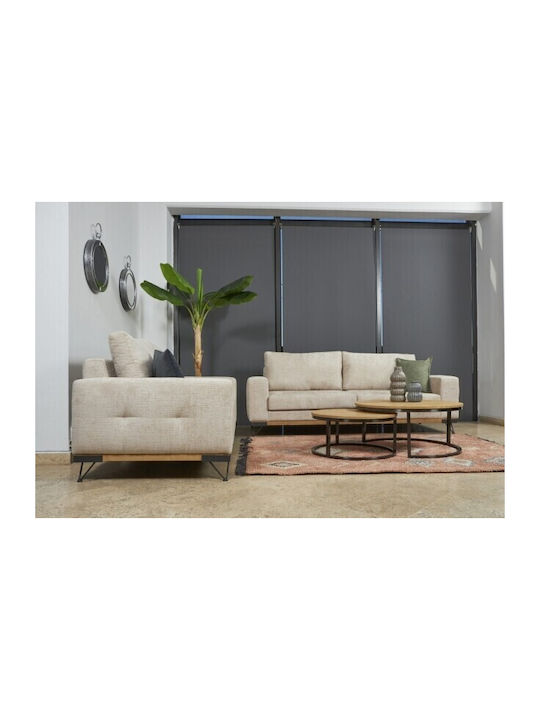 Set de Sufragerie Status 3-Seater & 2-Seater