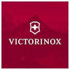 Victorinox Нож Обща употреба от Неръждаема Стомана 11см