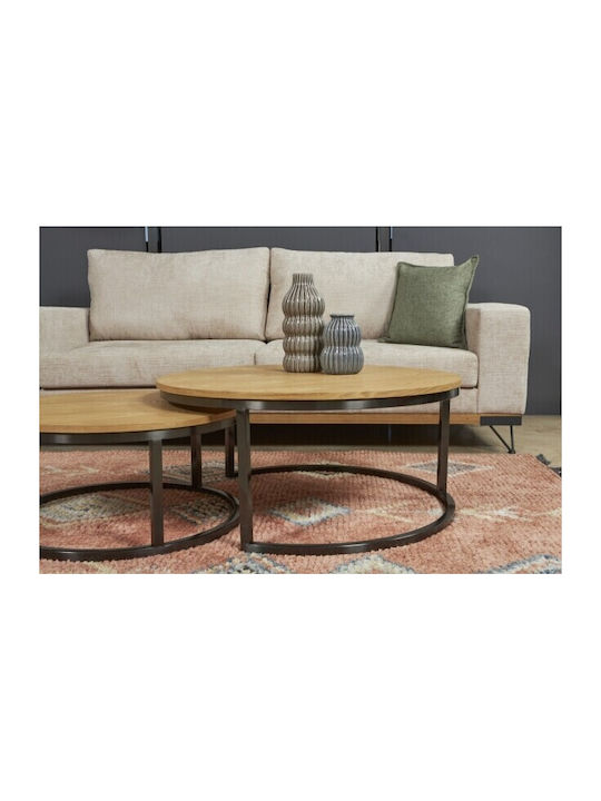 Set de Sufragerie Status 3-Seater & 2-Seater