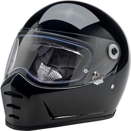 Biltwell Motorcycle Helmet Pinlock 1112-402
