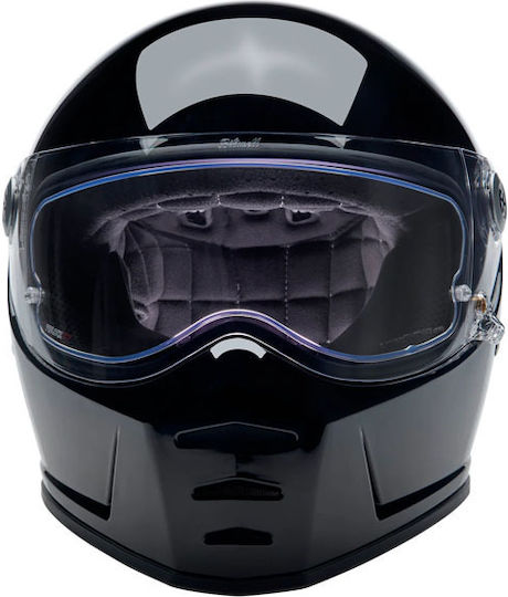 Biltwell Motorcycle Helmet Pinlock 1112-402