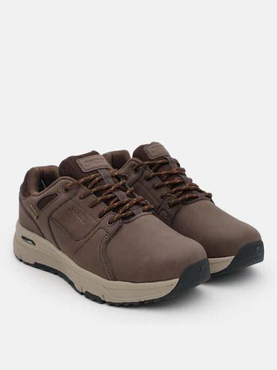 Joma Banyoles Sneakers Brown