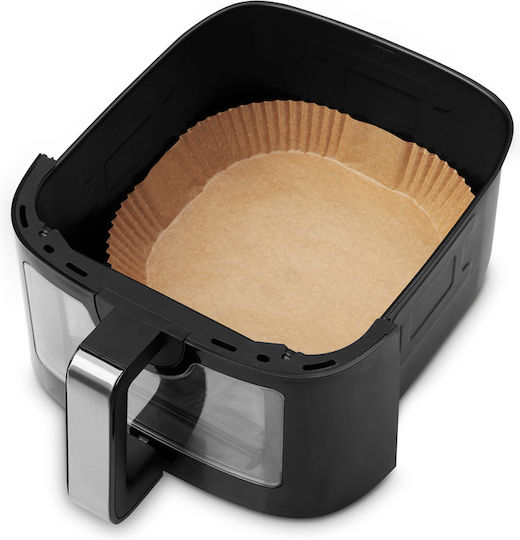 Izzy Non-stick Papers for Air Fryer 20x20cm 50pcs