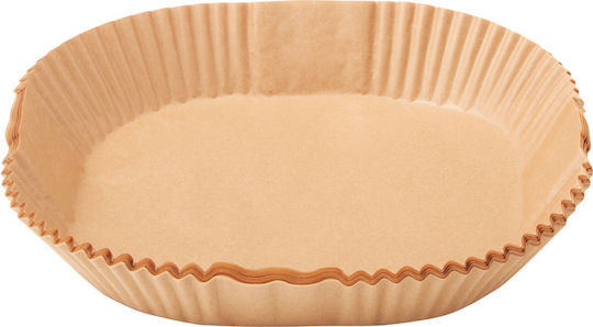 Izzy Non-stick Papers for Air Fryer 20x20cm 50pcs