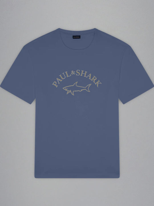 T-shirt Steel